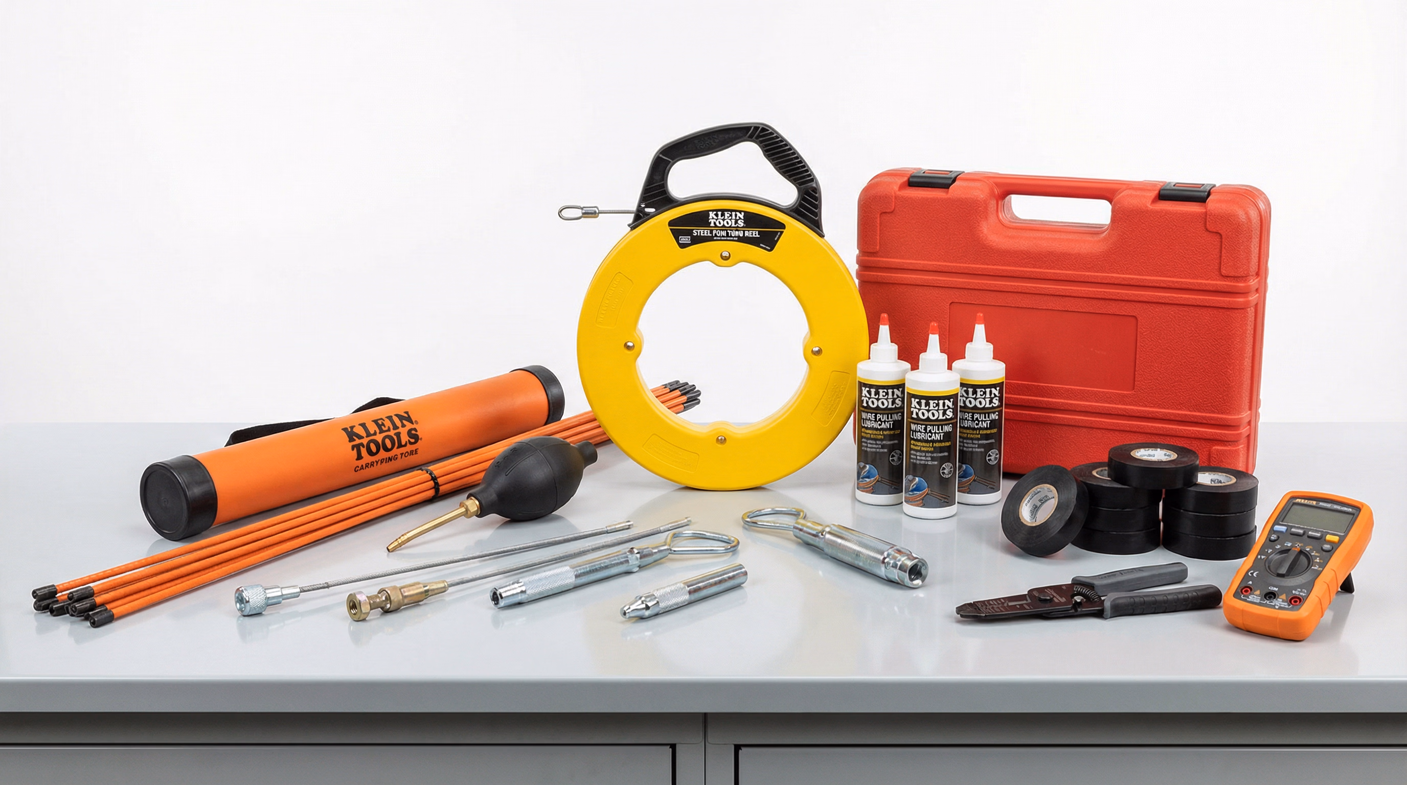 Equipamentos profissionais para desentupimento de conduite